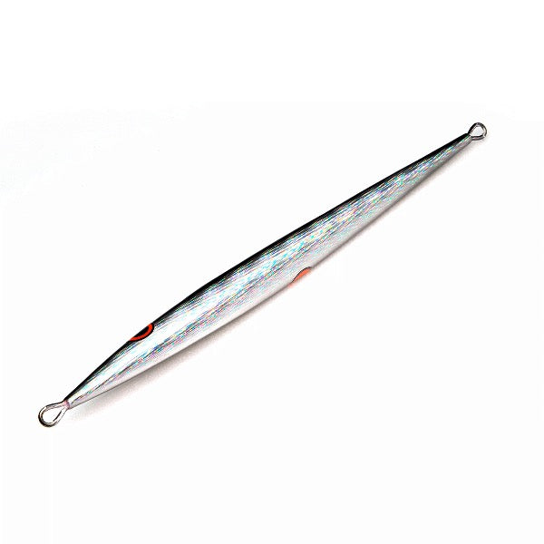 RISE JAPAN RISE JIG 225g #RJ07 CENTER BLACK saltwater fishing lure