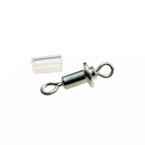 RISE JAPAN NAMIDAMA SWIVEL S (5 pcs/pack) fishing terminal tackle