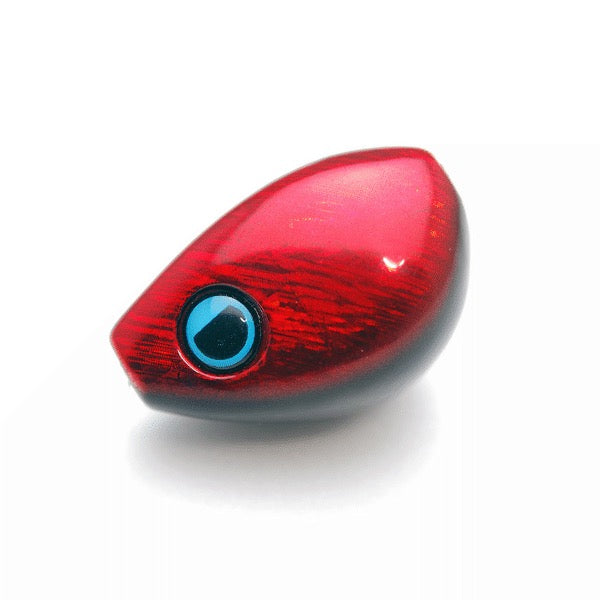 RISE JAPAN NAMIDAMA TG 45g #ND02 RED BLACK