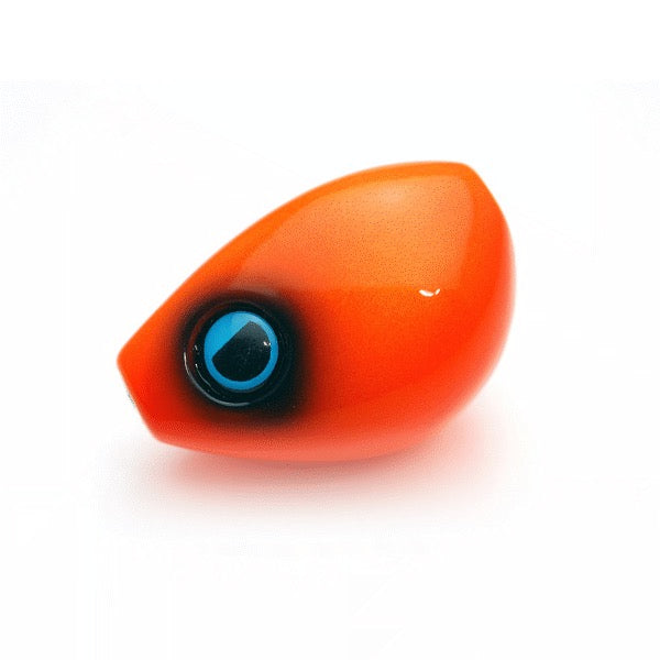 RISE JAPAN NAMIDAMA TG 125g #ND04 BETA ORANGE saltwater fishing lure
