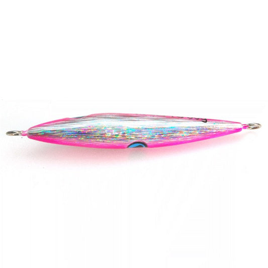 RISE JAPAN RISE JIG SLJ TG 30g #RJ06 SIDE PINK