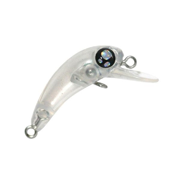 Rob Lure BeRBie F 30mm : 1.4g Floating #5 KURI KURI