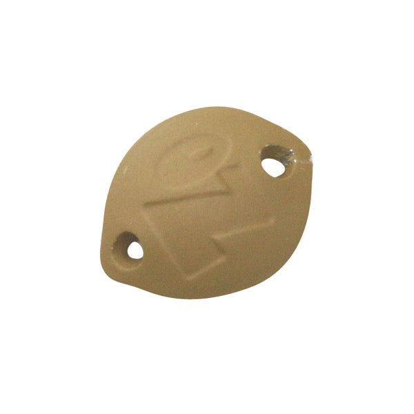 Rob Lure BABEL Z ZERO 0.2g MUSTARD