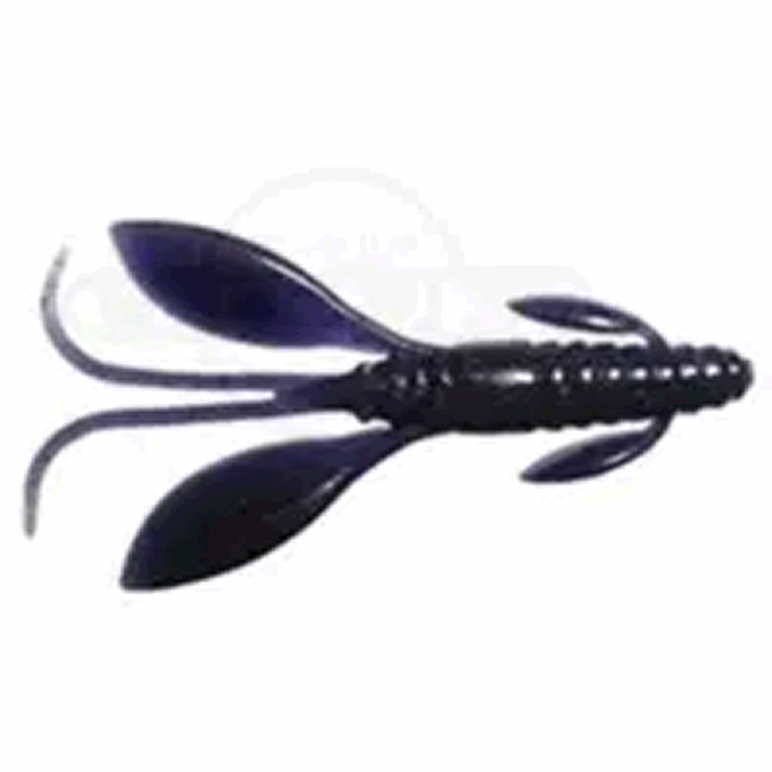 NOIKE DONKEY BOO 3" freshwater fishing lure