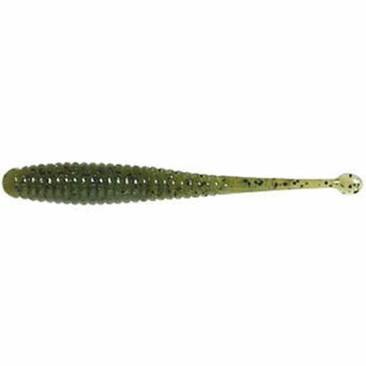 NOIKE KEMNPA 3.8" #08 WATERMELON SEED