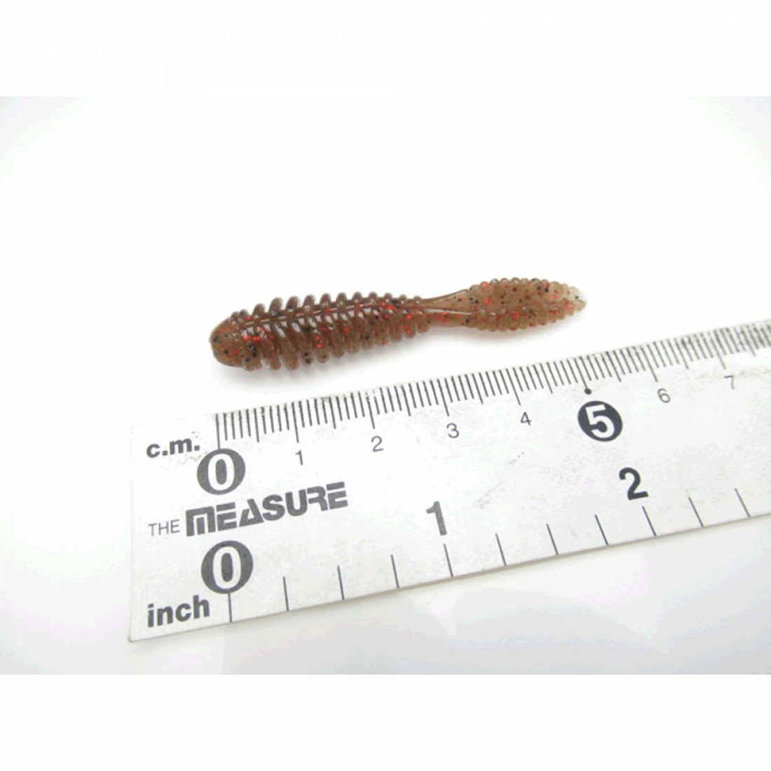 NOIKE WILD GOBY 2" freshwater fishing lure