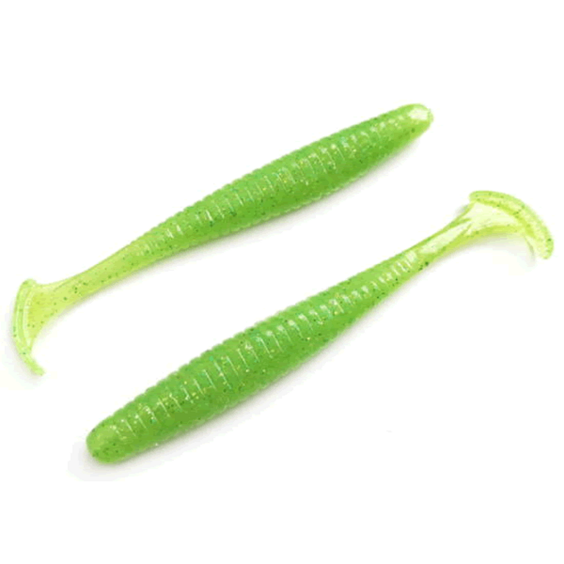 NOIKE SMOKIN SWIMMER 3" freshwater fishing lure