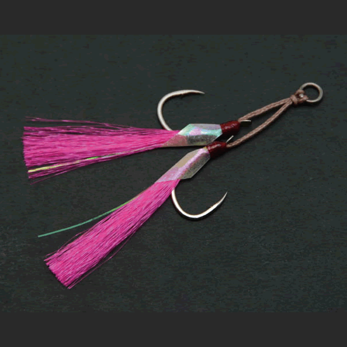 Dreem UP SHIRASU RANGER #1/0 PINK SHIRASU