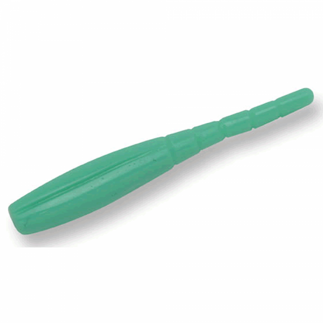 Dreem UP DART8 2" MELON GLOW saltwater fishing lure