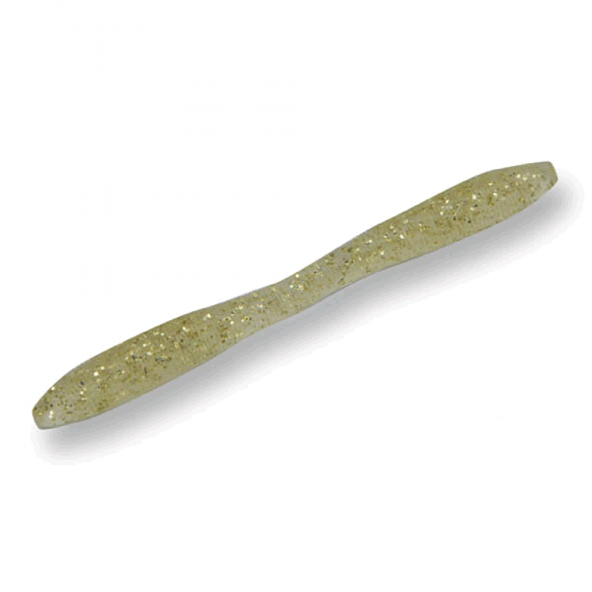 Dreem UP MACCAM 2.3" UV CLEAR GOLD LAME