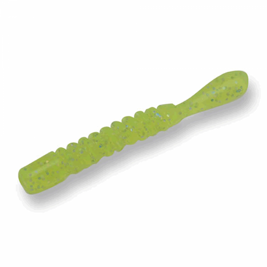 Dreem UP GLILIN 1.6" CLEAR CHART HOLO saltwater fishing lure