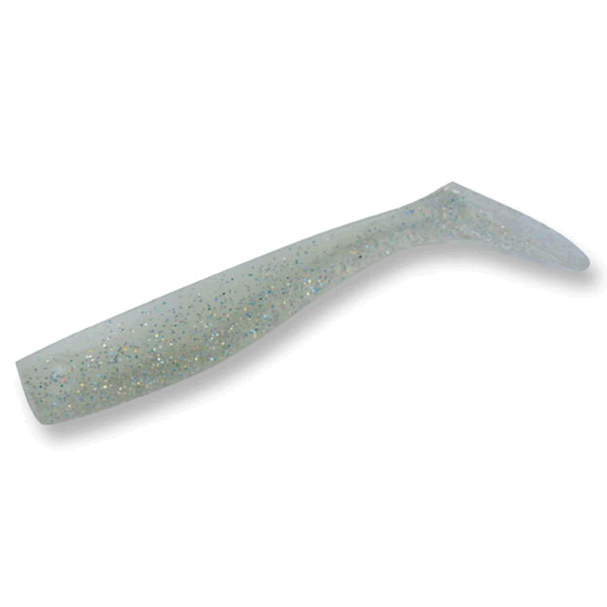 Dreem UP DREEM SHAD 3" (6 pcs/pack) ARAHADA GLOW