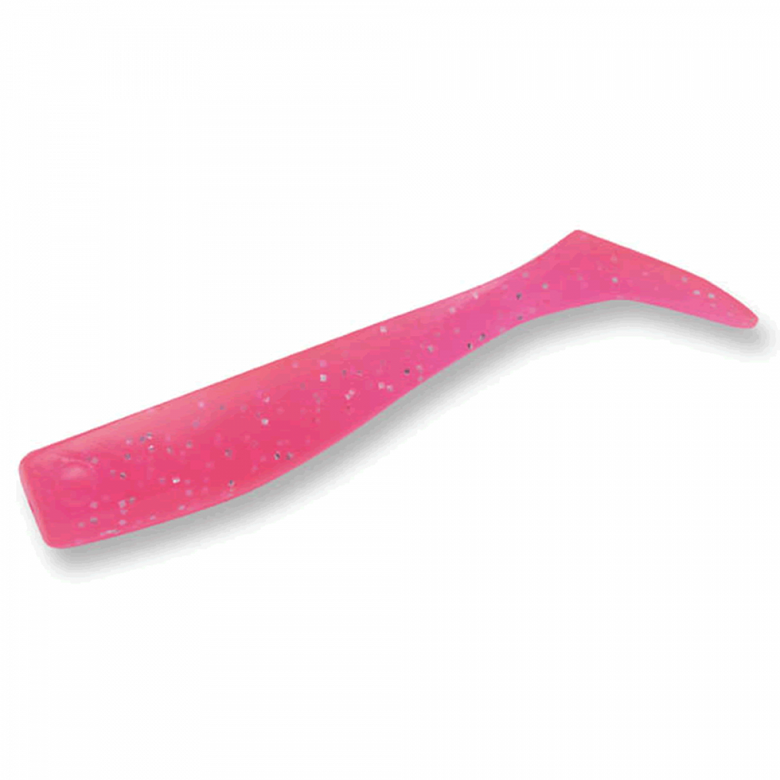 Dreem UP DREEM SHAD 3" (6 pcs/pack) FLAT PINK saltwater fishing lure
