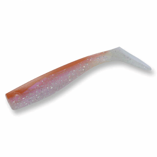Dreem UP DREEM SHAD 4" (5 pcs/pack) DREEM KISS