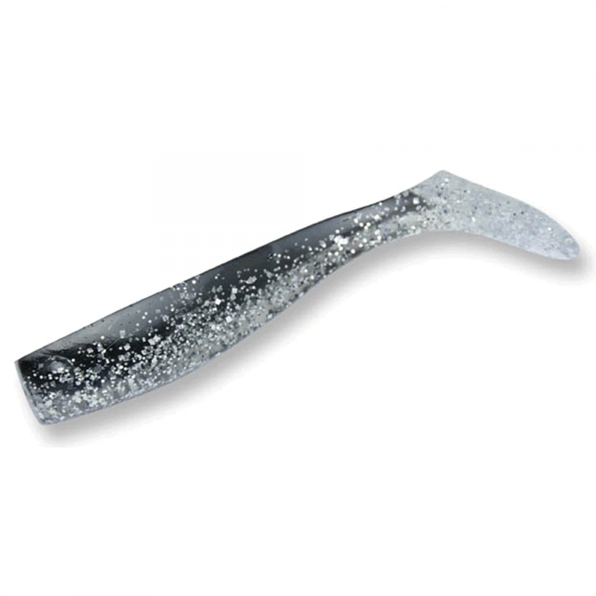 Dreem UP DREEM SHAD 5" (5 pcs/pack) NAMA KATAKUCHI