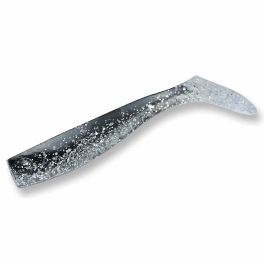 Dreem UP DREEM SHAD 5" (5 pcs/pack) NAMA KATAKUCHI