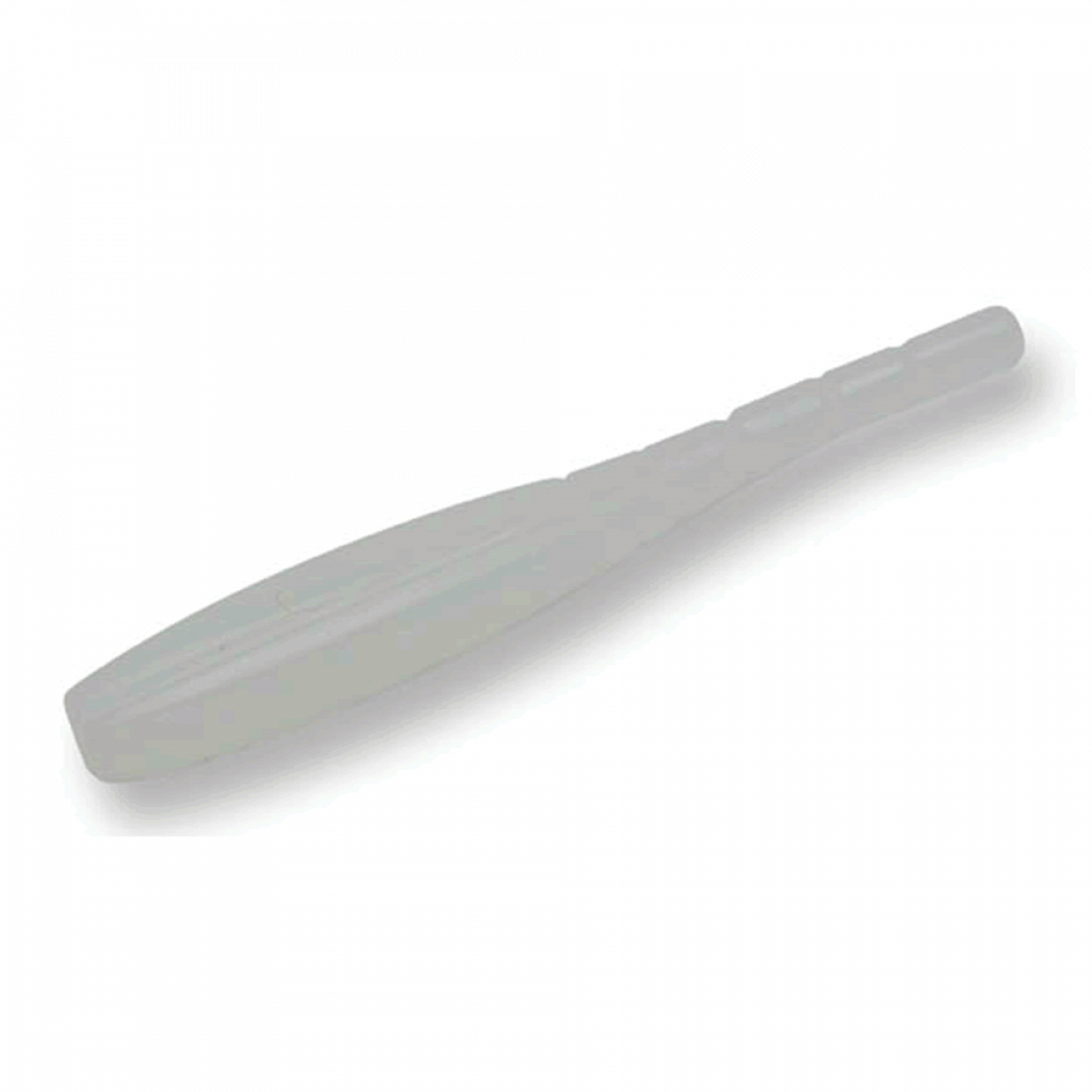 Dreem UP DART8 1.5" TS WHITE GLOW saltwater fishing lure