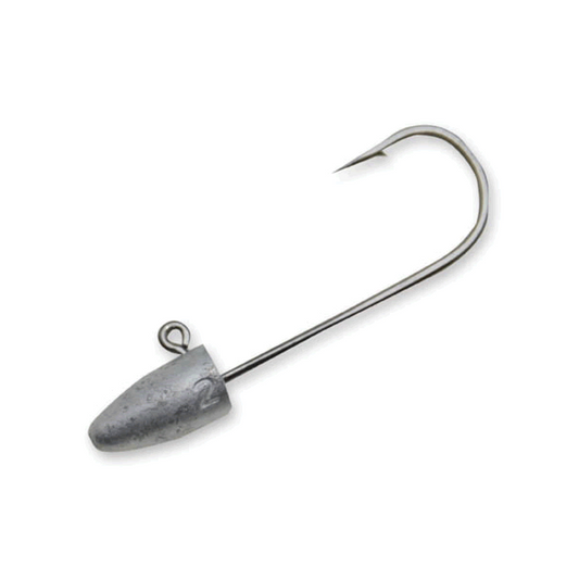 Dreem UP DD-HEAD 25 2g - #2 (5 pcs/pack)
