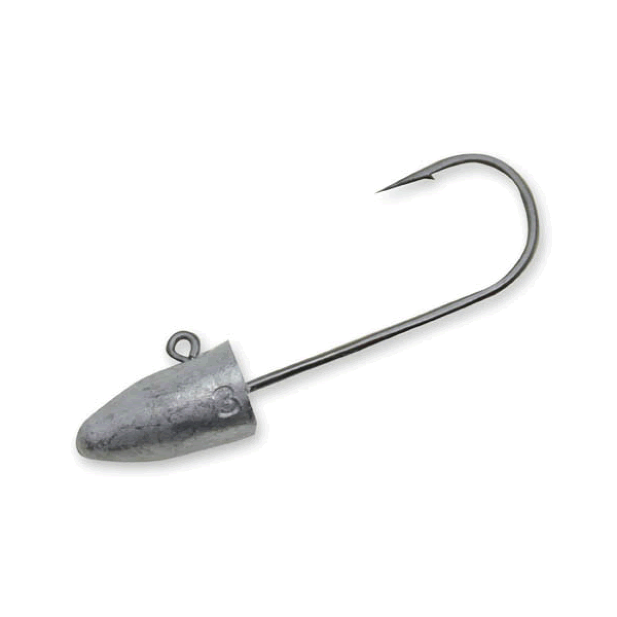 Dreem UP DD-HEAD 25 3g - #2 (5 pcs/pack)