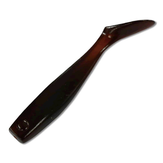 Dreem UP DREEM SHAD 3" 7.6cm (6 pcs/pack) #11 LIVER BLOOD