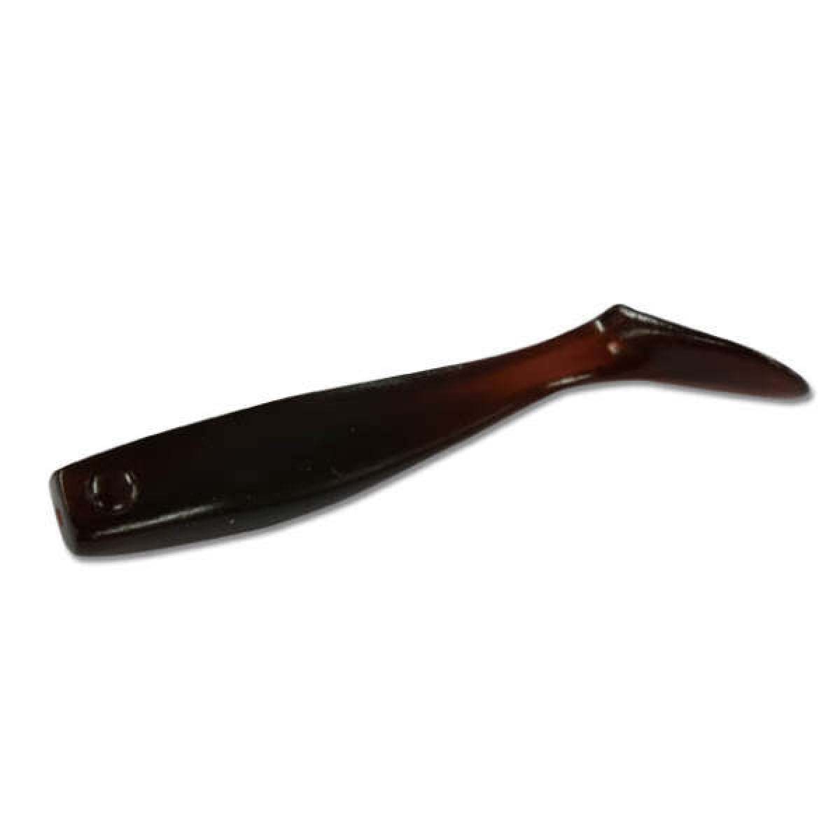 Dreem UP DREEM SHAD 4" (5 pcs/pack) LIVER BLOOD