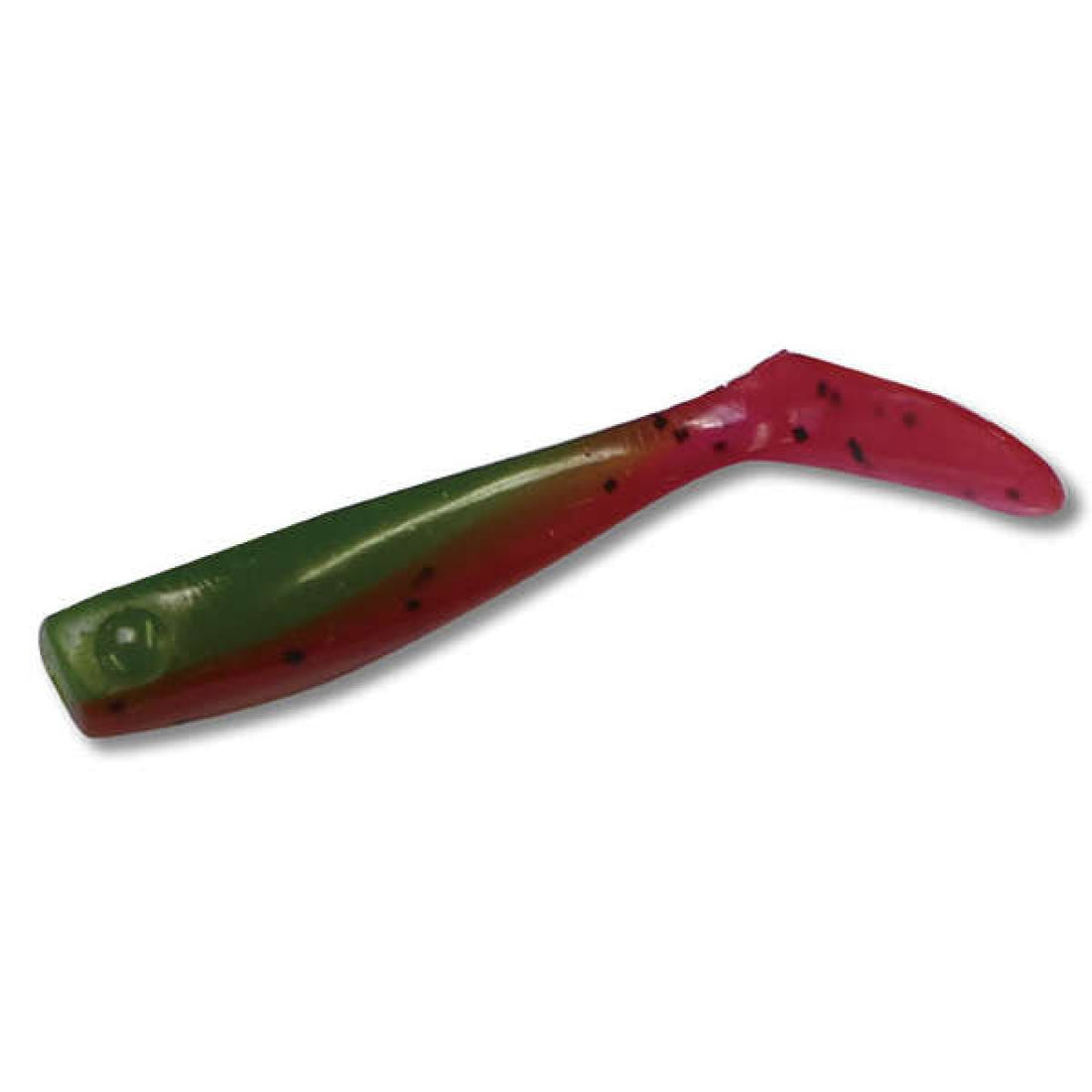 Dreem UP Petit SHAD 2.5" (7 pcs/pack) WATER MELON saltwater fishing lure