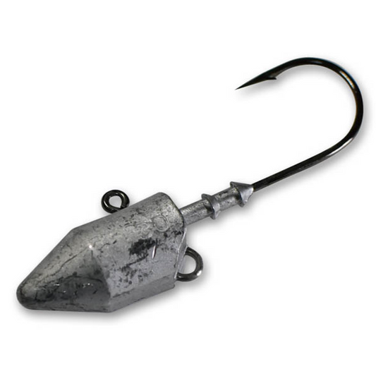 Dreem UP DS-HEAD 35 22g - #5/0 (2 pcs/pack)