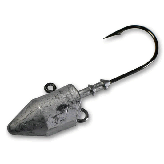 Dreem UP DS-HEAD 35 30g - #5/0 (2 pcs/pack)