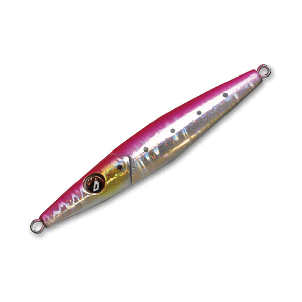 Dreem UP PETIT DUCKER SLIM 25g #2 PINK IWASHI