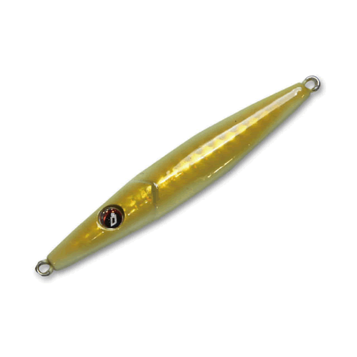 Dreem UP PETIT DUCKER SLIM 25g #5 NIGHT GOLD