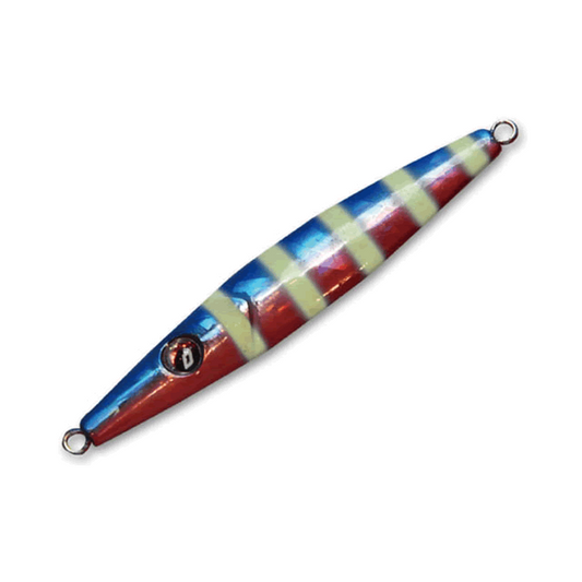 Dreem UP PETIT DUCKER SLIM 25g #6 BLUPIN ZEBRA