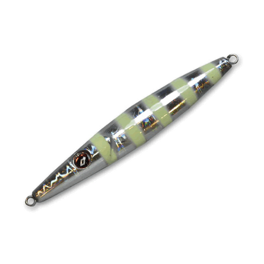 Dreem UP PETIT DUCKER SLIM 25g #7 SILVER ZEBRA