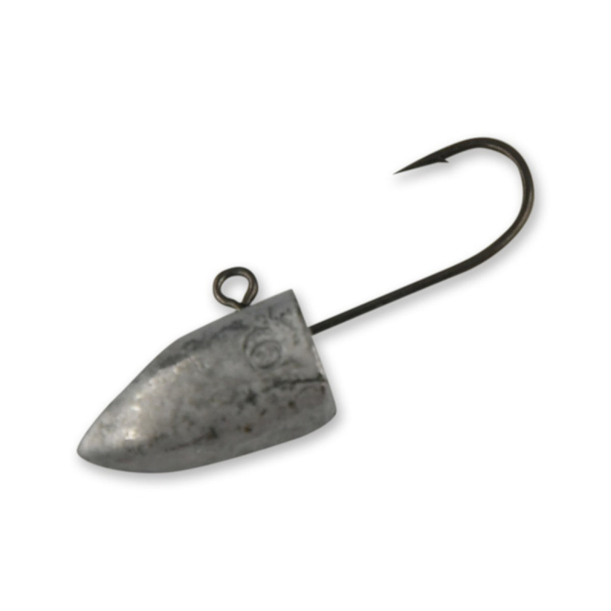 Dreem UP MOSA-HEAD DART #2 - 6g (5 pcs/pack)