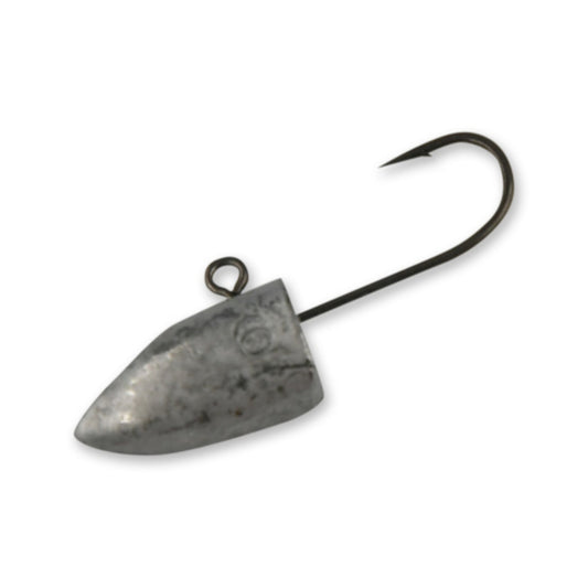 Dreem UP MOSA-HEAD DART #2 - 6g (5 pcs/pack)