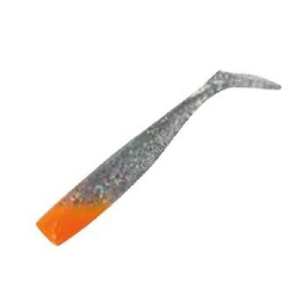 Dreem UP DREEM SHAD 5" (5 pcs/pack) #15 MANDARINS PARK saltwater fishing lure