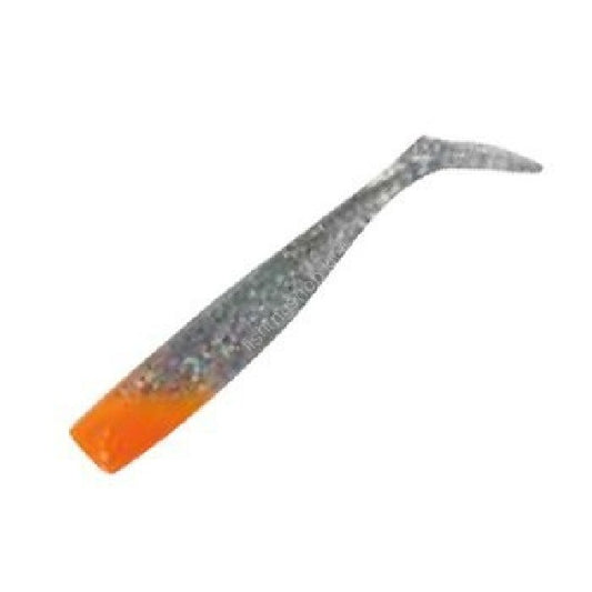 Dreem UP DREEM SHAD 5" (5 pcs/pack) #15 MANDARINS PARK