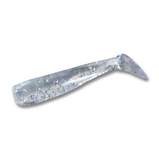 Dreem UP Pixy SHAD 1.6" (8 pcs/pack) #3 UV CHRISTMAS