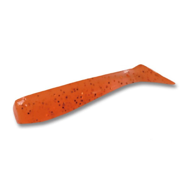 Dreem UP Pixy SHAD 1.6" (8 pcs/pack) #7 MIKAN MAGIC