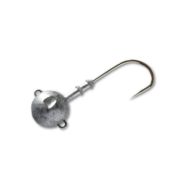 Dreem UP BURIBURI HEAD #1/0 - 18g (2 pcs/pack)