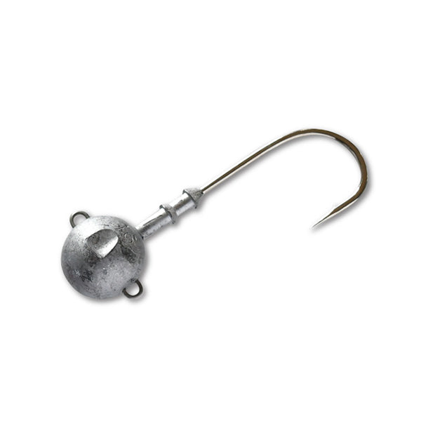 Dreem UP BURIBURI HEAD #2/0 - 16g (2 pcs/pack)