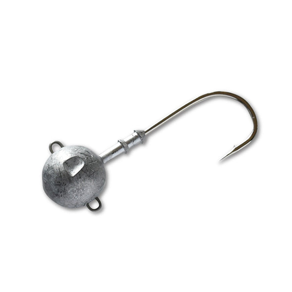 Dreem UP BURIBURI HEAD #2/0 - 21g (2 pcs/pack)