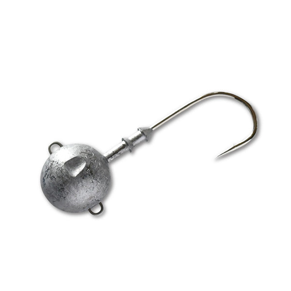 Dreem UP BURIBURI HEAD #2/0 - 28g (2 pcs/pack)