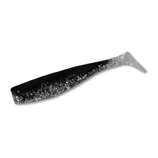 Dreem UP LEAN SHAD 3.5" (5 pcs/pack) #10 NAMA KATAKUCHI