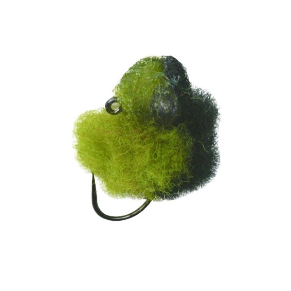 Rob Lure ONIBESQUE 20g BLACK WASABI