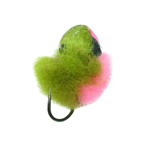 Rob Lure ONIBESQUE 20g BROWN SKIN