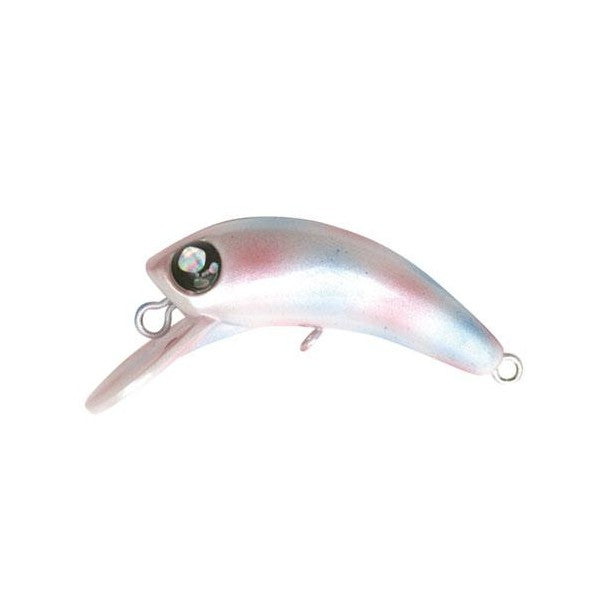 Rob Lure BeRBie MaMa F 36mm : 2.6g Floating #1 MILKY