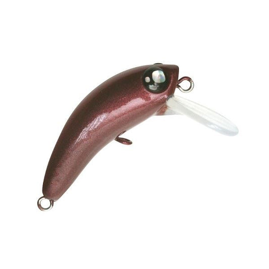 Rob Lure BeRBie MaMa F 36mm : 2.6g Floating #7 FM2