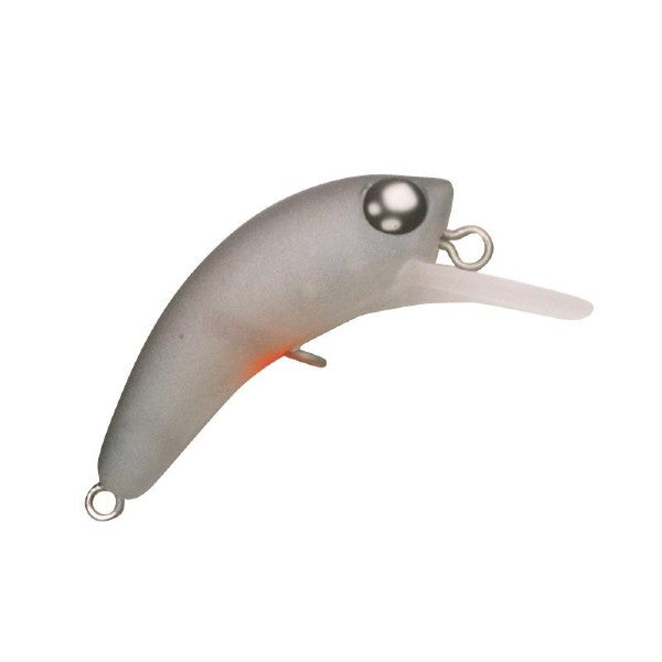 Rob Lure BeRBie MaMa SS 36mm : 2.8g Slow Sinking #3 GLOW SESAMIN