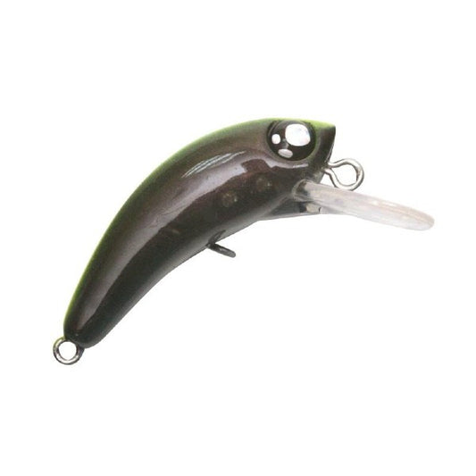 Rob Lure BeRBie MaMa SS 36mm : 2.8g Slow Sinking #5 TSUKI SHIRO