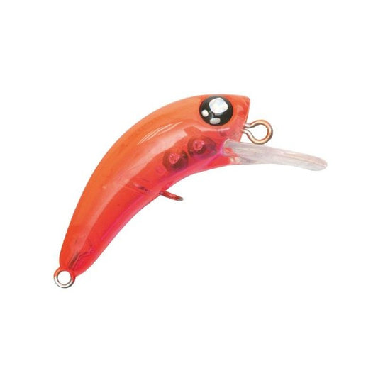 Rob Lure BeRBie MaMa SS 36mm : 2.8g Slow Sinking #11 FAIRY ORANGE